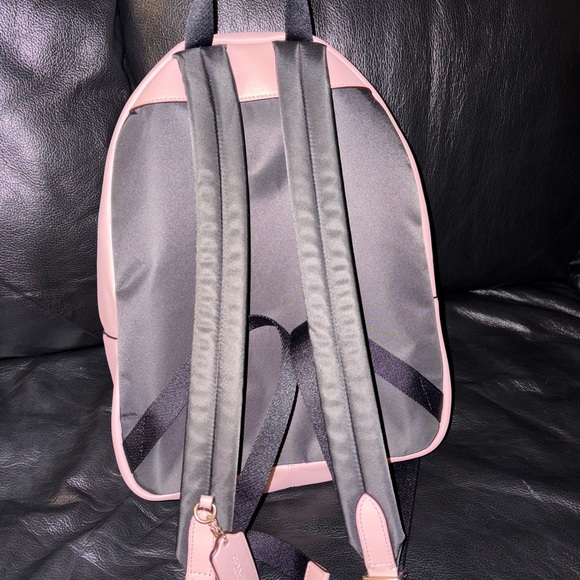 COACH BACKPACK - Picture 2 of 7